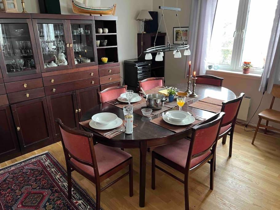 Ferienhaus Kleiva 8 Skorovas