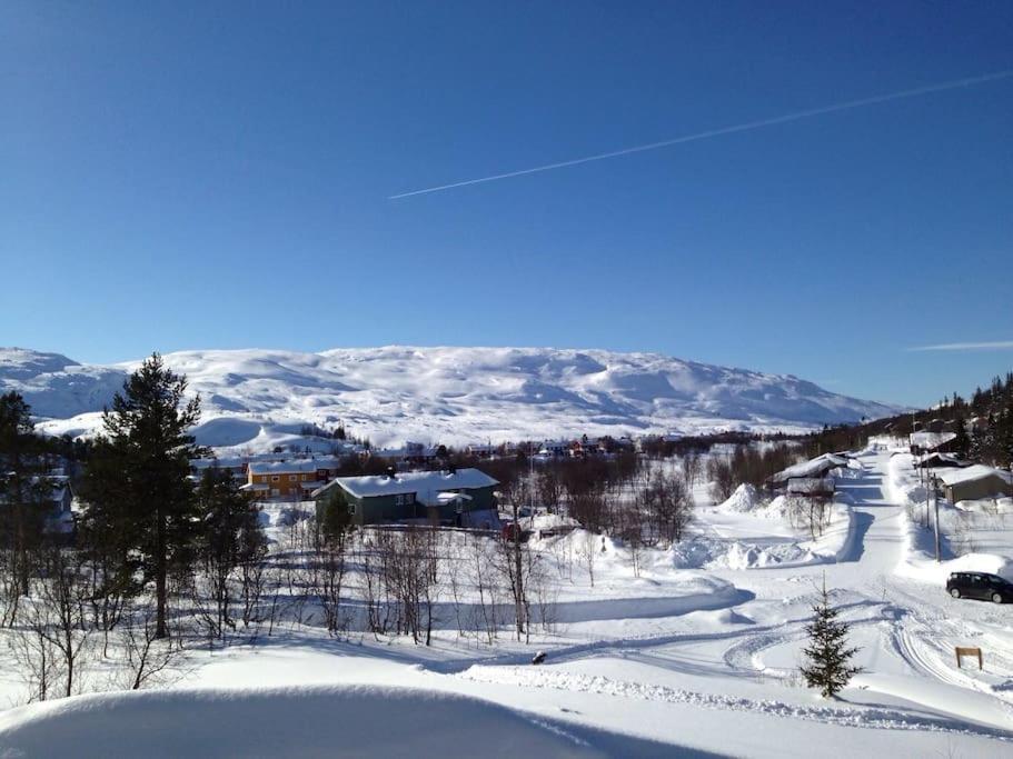 Сasa de vacaciones Kleiva 8 Skorovas *
