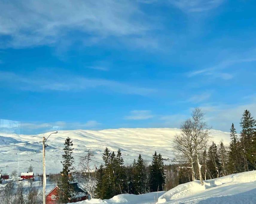 Сasa de vacaciones Kleiva 8 Skorovas