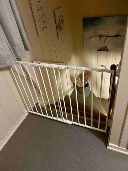 Ferienhaus Kleiva 8 Skorovas Namsskogan
