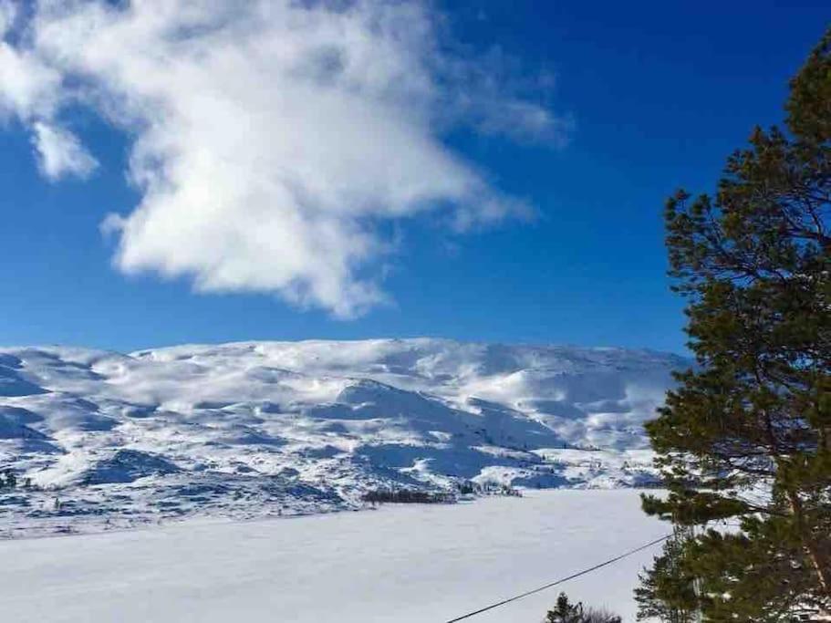Сasa de vacaciones Kleiva 8 Skorovas Namsskogan