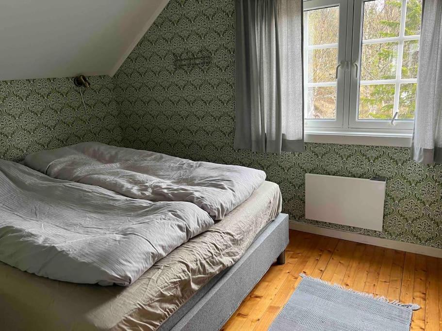 Kleiva 8 Skorovas Namsskogan